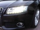 Audi S5 V8 4.5 355CV QUATTRO BV6     Essence NOIRE  - 4