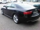 Audi S5 V8 4.5 355CV QUATTRO BV6     Essence NOIRE  - 15