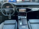 Audi S6 3.0 TDI QUATTRO 344cv berline BLEU  Occasion - 10
