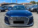 Audi S6 3.0 TDI QUATTRO 344cv berline BLEU  Occasion - 12