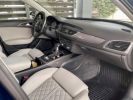 Audi S6 4.0 v8 tfsi 420 ch quattro s-tronic 7 toit ouvrant camera bose carbone suivi Bleu  - 5