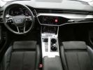 Audi S6 AVANT 3.0 TDI 349 CV Quattro BLANC  - 4