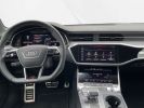Audi S6 AVANT 3.0 TDI 349 CV Quattro Noir  - 4