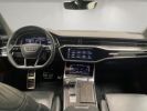 Audi S6 AVANT 3.0 TDI 349 CV Quattro Beige  - 5