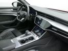 Audi S6 AVANT 3.0 TDI 349 CV Quattro Rouge  - 4