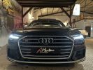 Audi S6 AVANT 3.0 TDI 349 CV QUATTRO TIPTRONIC Noir  - 3