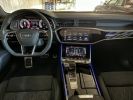 Audi S6 AVANT 3.0 TDI 349 CV QUATTRO TIPTRONIC Noir  - 6