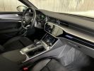 Audi S6 AVANT 3.0 TDI 349 CV QUATTRO TIPTRONIC Noir  - 7
