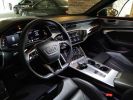 Audi S6 AVANT 3.0 TDI 349 CV QUATTRO TIPTRONIC DERIV VP Gris  - 5