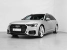 Audi S6 Avant 3.0 TDI qua.*Applecar*Adaptiv*B&O Gris  - 1