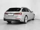 Audi S6 Avant 3.0 TDI qua.*Applecar*Adaptiv*B&O Gris  - 3