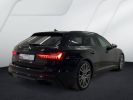 Audi S6 Avant 3.0 TDI quattro Matrix/Pano Noir Metallisé  - 2