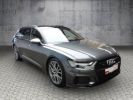 Audi S6 Avant 3.0 TDI/QUATTRO/MATRIX/PANO/BO Gris Daytona  - 6