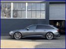 Audi S6 Avant 3.0 TDI quattro *Tête haute*B&O*  Gris Daytona Effet Nacré  - 2