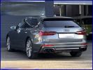 Audi S6 Avant 3.0 TDI quattro *Tête haute*B&O*  Gris Daytona Effet Nacré  - 6