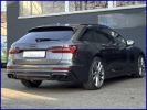 Audi S6 Avant 3.0 TDI quattro *Tête haute*B&O*  Gris Daytona Effet Nacré  - 8