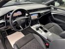 Audi S6 AVANT 3.0 V6 TDI 350ch QUATTRO TIPTRONIC 8 BLEU  - 10