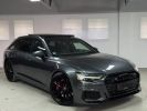 Audi S6 Avant TDI S Line Quattro Tiptronic Gris Daytona  - 3