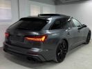 Audi S6 Avant TDI S Line Quattro Tiptronic Gris Daytona  - 4