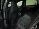 Audi S6 Avant TDI S Line Quattro Tiptronic Gris Daytona  - 7