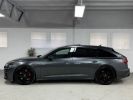 Audi S6 Avant TDI S Line Quattro Tiptronic Gris Daytona  - 9