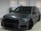 Audi S6 Avant TDI S Line Quattro Tiptronic Gris Daytona  - 10