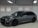 Audi S6 Avant TDI S Line Quattro Tiptronic Gris Daytona  - 11