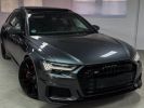 Audi S6 Avant TDI S Line Quattro Tiptronic Gris Daytona  - 13