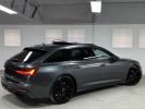 Audi S6 Avant TDI S Line Quattro Tiptronic Gris Daytona  - 14