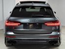 Audi S6 Avant TDI S Line Quattro Tiptronic Gris Daytona  - 15