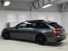 Audi S6 Avant TDI S Line Quattro Tiptronic Gris Daytona  - 16