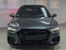 Audi S6 Avant TDI S Line Quattro Tiptronic Gris Daytona  - 17