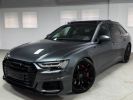 Audi S6 Avant TDI S Line Quattro Tiptronic Gris Daytona  - 18