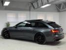 Audi S6 Avant TDI S Line Quattro Tiptronic Gris Daytona  - 20