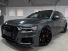 Audi S6 Avant TDI S Line Quattro Tiptronic Gris Daytona  - 21