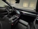 Audi S6 Avant TDI S Line Quattro Tiptronic Gris Daytona  - 34