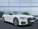 Audi S6 Avant TDI/TIPTRONIC/BO/CAMERA/20'' Blanc  - 2