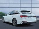 Audi S6 Avant TDI/TIPTRONIC/BO/CAMERA/20'' Blanc  - 3