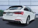 Audi S6 Avant TDI/TIPTRONIC/BO/CAMERA/20'' Blanc  - 5