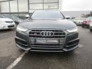 Audi S6 AVANT V8 4.0 TFSI COD 450 Quattro S tronic 7  Gris Foncé  - 2