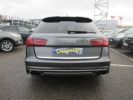 Audi S6 AVANT V8 4.0 TFSI COD 450 Quattro S tronic 7  Gris Foncé  - 5