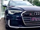 Audi S6 COMMANDE CLIENT S6 350CH Bleu  - 3