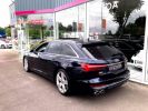 Audi S6 COMMANDE CLIENT S6 350CH Bleu  - 6