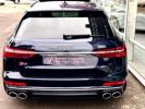 Audi S6 COMMANDE CLIENT S6 350CH Bleu  - 5