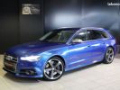 Audi S6 IV (2) AVANT 4.0 TFSI 450 QUATTRO S TRONIC 7 Garantie 12M P&MO Bleu  - 1