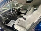 Audi S6 limousine 4.0 v8 tfsi 420 ch quattro s tronic 7 Bleu  - 4
