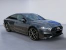 Audi S7 3.0 TDI QUATTRO  GRIS DAYTONA  Occasion - 11