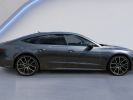 Audi S7 3.0 TDI QUATTRO  GRIS DAYTONA  Occasion - 18