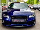 Audi S7 4.0 V8 420CH EXCLUSIVE PACK RS7   - 2