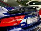 Audi S7 4.0 V8 420CH EXCLUSIVE PACK RS7   - 7